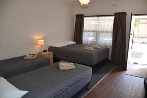 Angaston Vineyards Motel